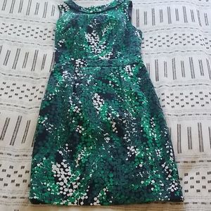 Boden Martha Print Dress